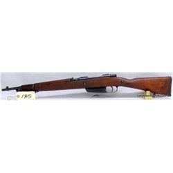 MANNLICHER CARCANO 1938TS RIFLE