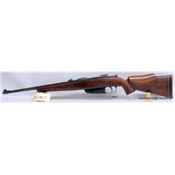 CARCANO SPORTER RIFLE