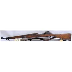 ENFIELD P14 REMINGTON RIFLE