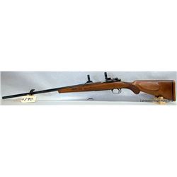 MAUSER SPORTER RIFLE