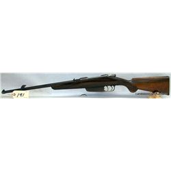 CARCANO SPORTER RIFLE