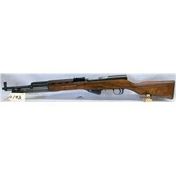 SIMONOV SKS M59 YUGO RIFLE