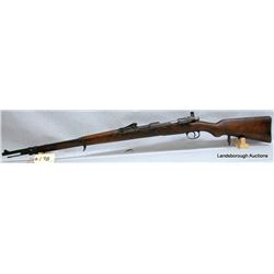 MAUSER 98 INFANTERIE GEWHR RIFLE