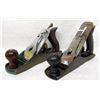 Image 1 : BOX LOT 2 WOODWORKING PLANES