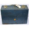 Image 1 : FOLD-OUT TOOLBOX