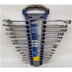 BOX LOT WRENCHES