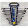 Image 1 : BOX LOT WRENCHES