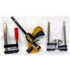 Image 2 : BOX LOT TOOLS