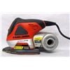 Image 1 : BLACK AND DECKER SANDER