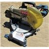 Image 2 : RYOBI COMPOUND MITRE SAW