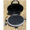 Image 1 : COLEMAN PROPANE GRILL