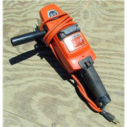 BLACK AND DECKER GRINDER