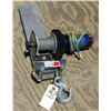 Image 1 : ELECTRIC ATV WINCH