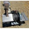 Image 2 : KING CANADA BELT/DISC SANDER