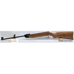 GECADO 25 PELLET RIFLE