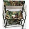 Image 1 : BOX LOT FOLDING CHAIRS