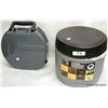 Image 2 : BOX LOT PORTABLE TOILETS