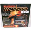 Image 1 : MOTOMASTER INTELLIGENT BATTERY CHARGER