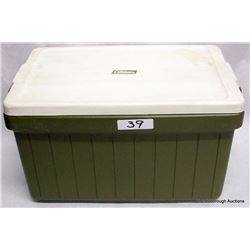 BOX LOT COOLERS