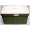 Image 1 : BOX LOT COOLERS