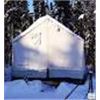 Image 1 : MCPHERSON CANVAS TENT