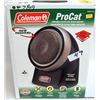 Image 1 : COLEMAN PROCAT SPACE HEATER