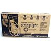 Image 1 : WOODHEAD INCANDESCENT STRINGLIGHT