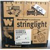Image 3 : WOODHEAD INCANDESCENT STRINGLIGHT