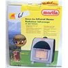 Image 1 : MARTIN BUTANE INFRARED HEATER