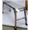 Image 1 : MASTERCRAFT STEP PLATFORM
