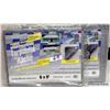 Image 1 : BOX LOT NEW TARPAULINS