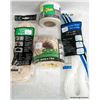 Image 3 : BOX LOT NEW ROPE