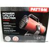 Image 1 : PATTON POWER UTILITY HEATER