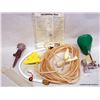 Image 3 : BOX LOT TOOLS