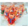 Image 1 : NOVELTY FRED FLINTSTONE TOY