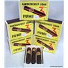Image 1 : GERMAN MADE HANDERCHIEFS CIGARS