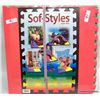 Image 1 : SOF STYLE FOAM MATS