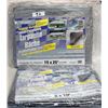 Image 1 : TARPS AND TENT