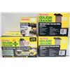 Image 1 : RELIANCE DOUBLE DOODIE TOILET WASTE BAGS