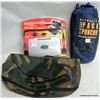 Image 2 : CAMPING GEAR