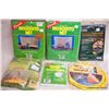 Image 1 : CAMPING GEAR