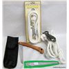 Image 3 : CAMPING GEAR