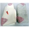 Image 2 : SIX PAIR THERMAL SOXES