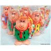 Image 1 : NOVELTY FRED FLINSTONE TOY