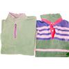 Image 1 : FIVE PAIR NEW GOLF SHIRTS