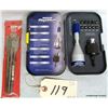 Image 2 : BOX LOT HAND TOOLS