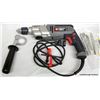 Image 1 : PORTER CABLE HAMMER DRILL