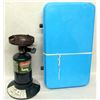 Image 2 : BOX LOT TOOLS AND CAMPING EQUIPMENT