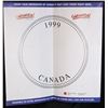 Image 2 : 1999 / 2000 Canada - Royal Canadian Mint - "Make Your Mark" Creat A Centsation Coin Design Contest S