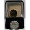 Image 1 : 2 x USA Commemorative $1 Dollar Coins by First Commemorative Mint